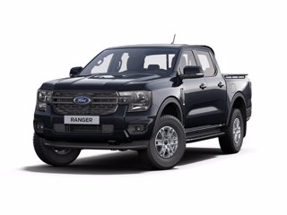 FORD Ranger 2.0 ecoblue doppia cabina xlt 4x4 170cv auto