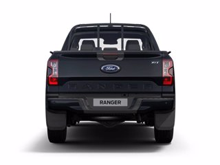 FORD Ranger 2.0 ecoblue doppia cabina xlt 4x4 170cv auto