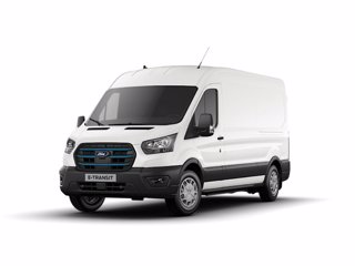 FORD Transit 310 fwd 2.0 ecoblue 165cv trend l3h2