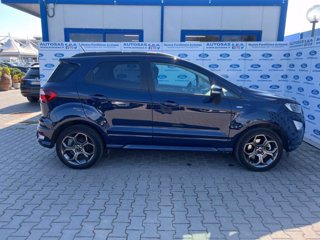 FORD EcoSport 1.0 EcoBoost 125 CV Start&Stop ST-Line