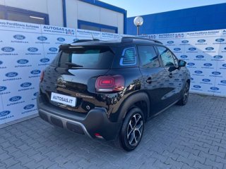 CITROEN C3 Aircross BlueHDi 110 S&S Shine