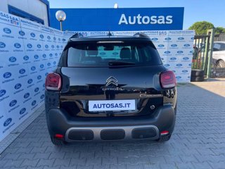 CITROEN C3 Aircross BlueHDi 110 S&S Shine