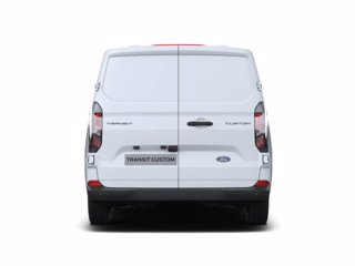 FORD Transit custom 280 2.0 tdci 130cv trend l1h1 e6.2