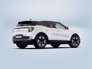 FORD Explorer ev extended range rwd 286cv auto