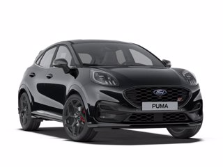 FORD Puma 1.0 ecoboost h st s&s 160cv auto