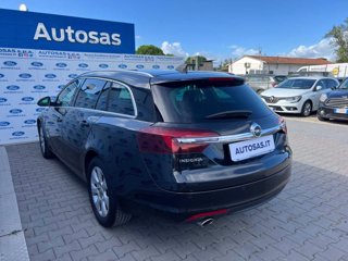 OPEL Insignia 2.0 CDTI 170CV Sports Tourer au Cosmo Business