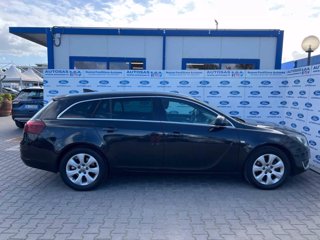 OPEL Insignia 2.0 CDTI 170CV Sports Tourer au Cosmo Business