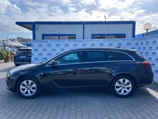 OPEL Insignia 2.0 CDTI 170CV Sports Tourer au Cosmo Business