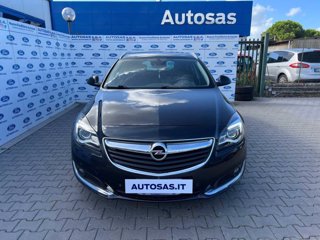 OPEL Insignia 2.0 CDTI 170CV Sports Tourer au Cosmo Business