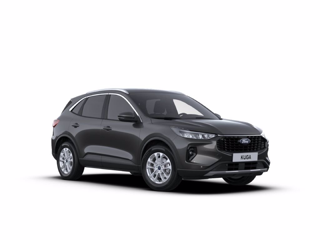 FORD Kuga 2.5 full hybrid titanium 2wd 180cv auto