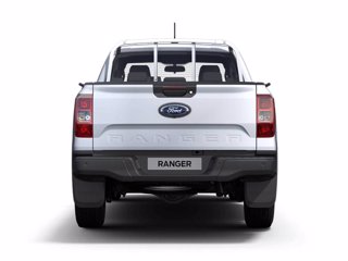 FORD Ranger 2.0 ecoblue doppia cabina xl 4x4 170cv