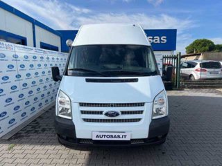 FORD Transit 330 2.2TDCi 125CV PL-TM Furgone Trend