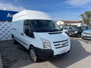 FORD Transit 330 2.2TDCi 125CV PL-TM Furgone Trend