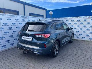 FORD Kuga 2.5 Plug In Hybrid 225 CV CVT 2WD ST-Line X