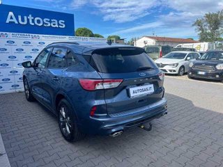 FORD Kuga 2.5 Plug In Hybrid 225 CV CVT 2WD ST-Line X