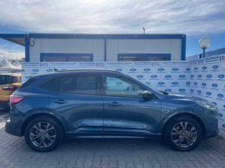 FORD Kuga 2.5 Plug In Hybrid 225 CV CVT 2WD ST-Line X