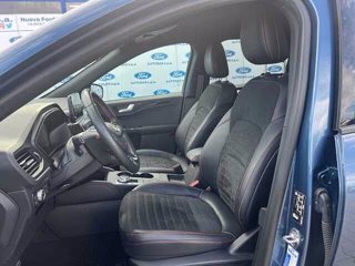 FORD Kuga 2.5 Plug In Hybrid 225 CV CVT 2WD ST-Line X