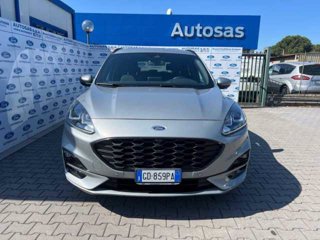 FORD Kuga 2.0 EcoBlue Hybrid 150 CV 2WD ST-Line