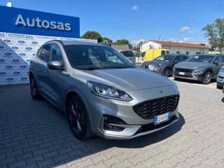 FORD Kuga 2.0 EcoBlue Hybrid 150 CV 2WD ST-Line