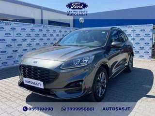 FORD Kuga 2.5 Plug In Hybrid 225 CV CVT 2WD ST-Line X