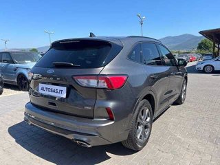 FORD Kuga 2.5 Plug In Hybrid 225 CV CVT 2WD ST-Line X