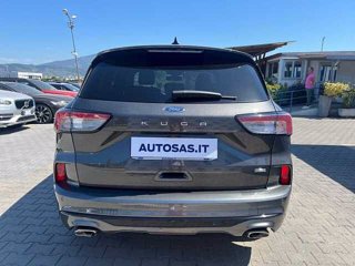 FORD Kuga 2.5 Plug In Hybrid 225 CV CVT 2WD ST-Line X