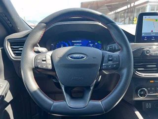 FORD Kuga 2.5 Plug In Hybrid 225 CV CVT 2WD ST-Line X