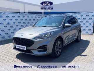 FORD Kuga 2.5 Plug In Hybrid 225 CV CVT 2WD ST-Line X