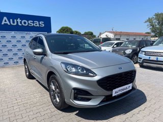 FORD Kuga 2.5 Plug In Hybrid 225 CV CVT 2WD ST-Line X