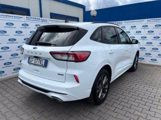 FORD Kuga 2.5 Plug In Hybrid 225 CV CVT 2WD ST-Line X