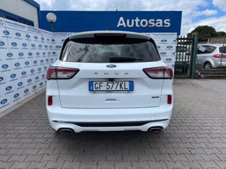 FORD Kuga 2.5 Plug In Hybrid 225 CV CVT 2WD ST-Line X