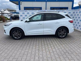 FORD Kuga 2.5 Plug In Hybrid 225 CV CVT 2WD ST-Line X