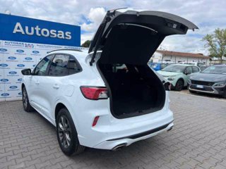 FORD Kuga 2.5 Plug In Hybrid 225 CV CVT 2WD ST-Line X