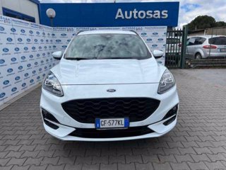 FORD Kuga 2.5 Plug In Hybrid 225 CV CVT 2WD ST-Line X