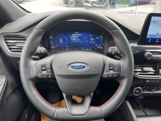 FORD Kuga 2.5 Plug In Hybrid 225 CV CVT 2WD ST-Line X