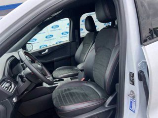 FORD Kuga 2.5 Plug In Hybrid 225 CV CVT 2WD ST-Line X