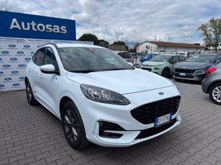 FORD Kuga 2.5 Plug In Hybrid 225 CV CVT 2WD ST-Line X