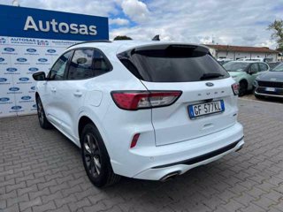 FORD Kuga 2.5 Plug In Hybrid 225 CV CVT 2WD ST-Line X