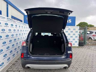 FORD Kuga 2.5 Full Hybrid 190 CV CVT 2WD Connect