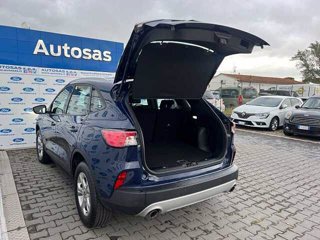 FORD Kuga 2.5 Full Hybrid 190 CV CVT 2WD Connect