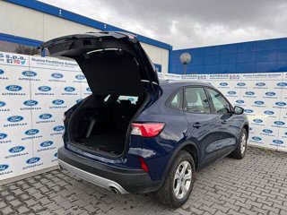 FORD Kuga 2.5 Full Hybrid 190 CV CVT 2WD Connect