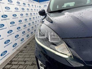 FORD Kuga 2.5 Full Hybrid 190 CV CVT 2WD Connect