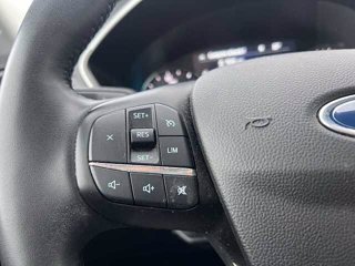 FORD Kuga 2.5 Full Hybrid 190 CV CVT 2WD Connect