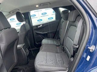 FORD Kuga 2.5 Full Hybrid 190 CV CVT 2WD Connect