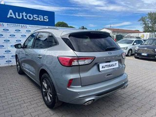 FORD Kuga 2.5 Full Hybrid 190 CV CVT 2WD ST-Line