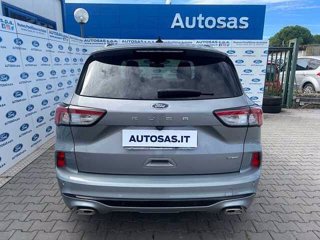 FORD Kuga 2.5 Full Hybrid 190 CV CVT 2WD ST-Line