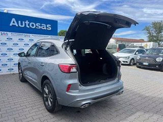 FORD Kuga 2.5 Full Hybrid 190 CV CVT 2WD ST-Line