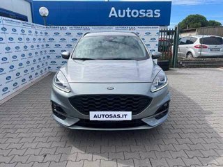 FORD Kuga 2.5 Full Hybrid 190 CV CVT 2WD ST-Line