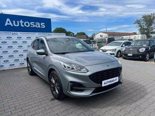 FORD Kuga 2.5 Full Hybrid 190 CV CVT 2WD ST-Line