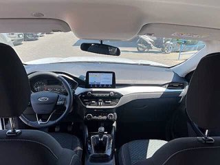 FORD Kuga 1.5 EcoBoost 120 CV 2WD Connect